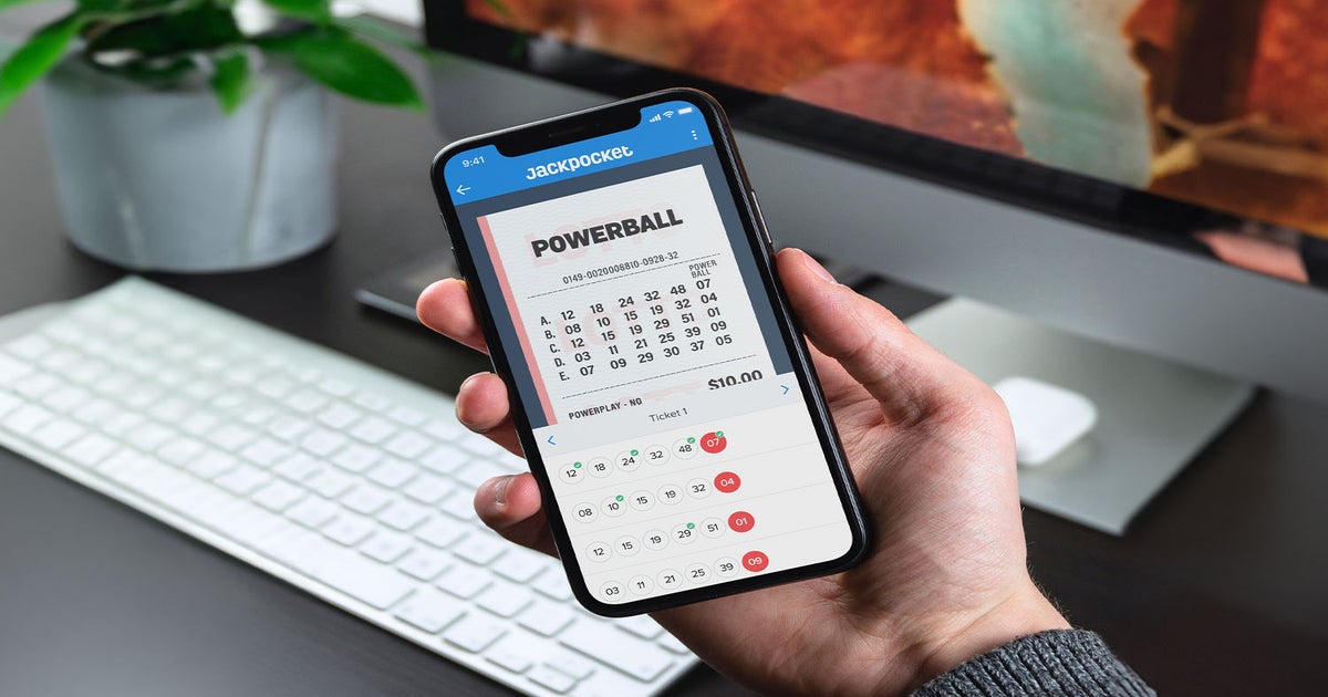 Buying Lottery Tickets Online vs. InStore What’s the difference? Lottery Blog