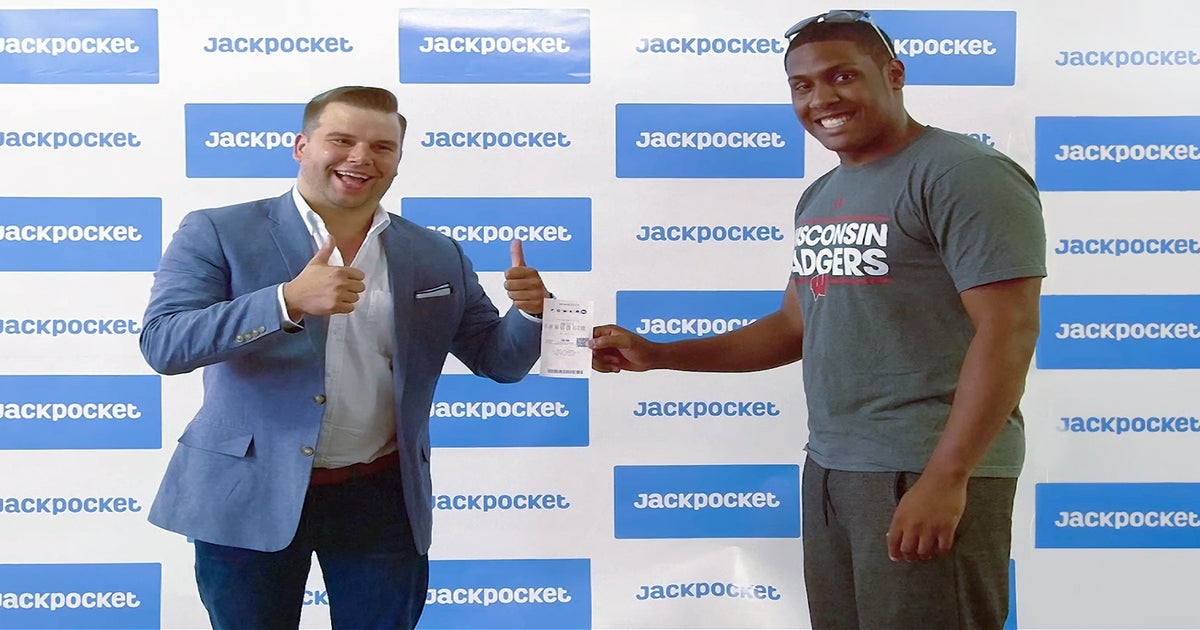 Has Anyone Ever Won Powerball Online? Jackpocket Lottery Blog