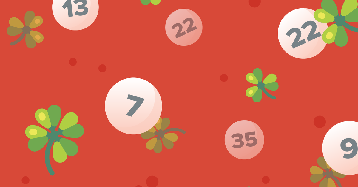 The Most Common Powerball Numbers Drawn in 2023 Lottery Blog