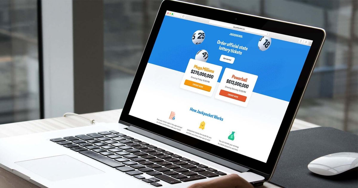 Can You Buy Powerball Tickets Online? Lottery Blog