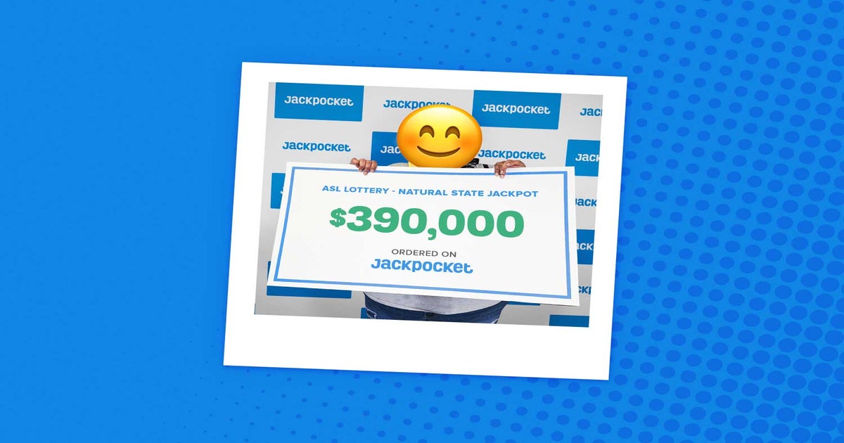 How a Mom From Arkansas Won $390,000 on Jackpocket | Lottery Blog