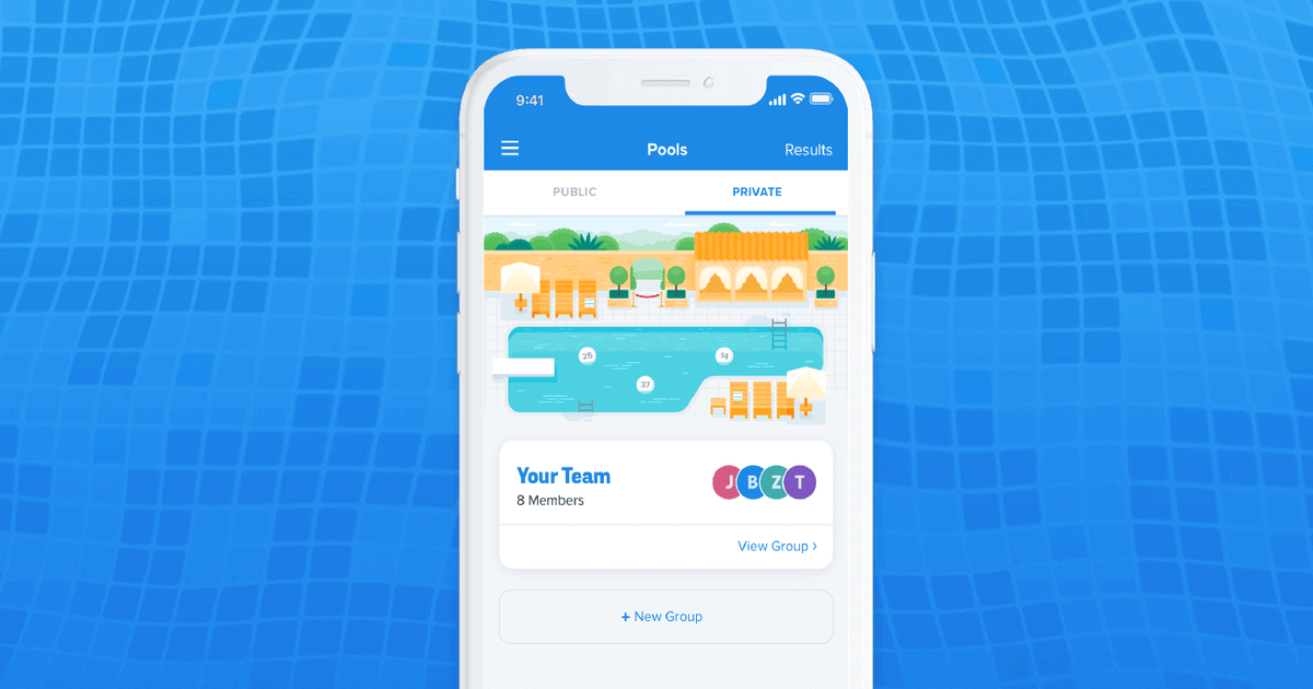 Start Your Own Lottery Pool on Jackpocket Lottery Blog