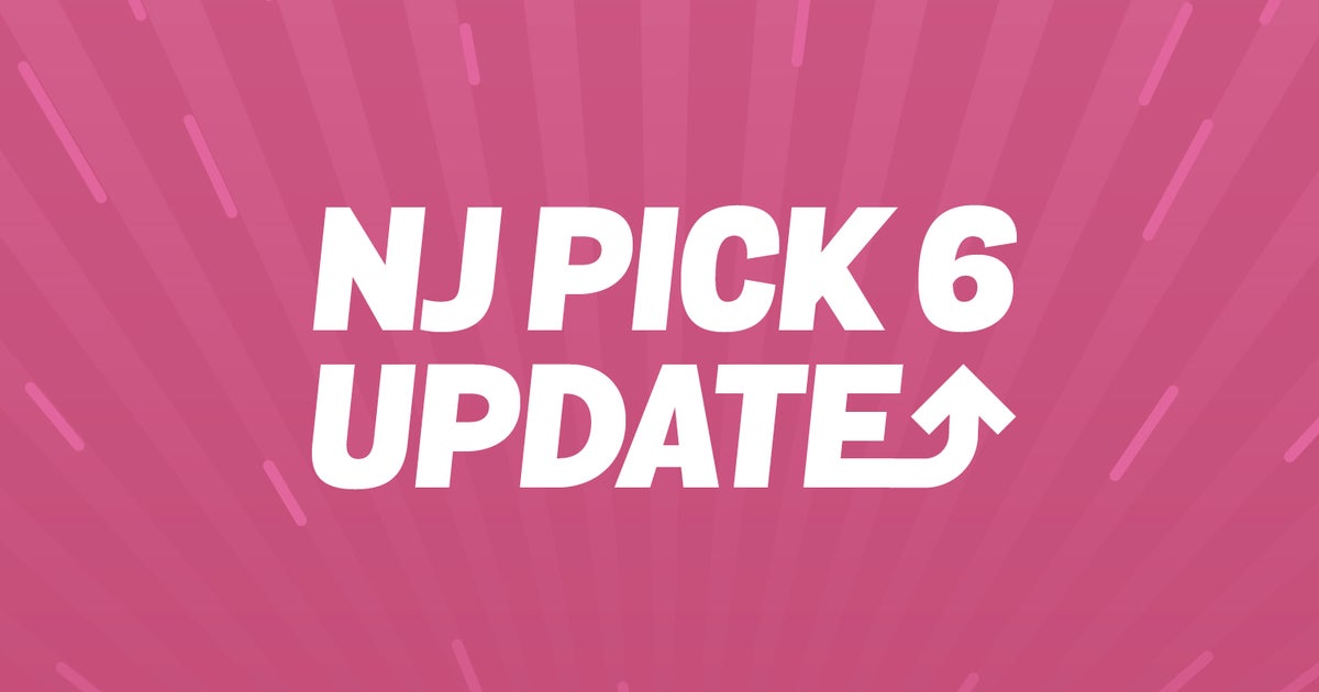 NJ Pick6 Game Changes Set for April 5 Lottery Blog