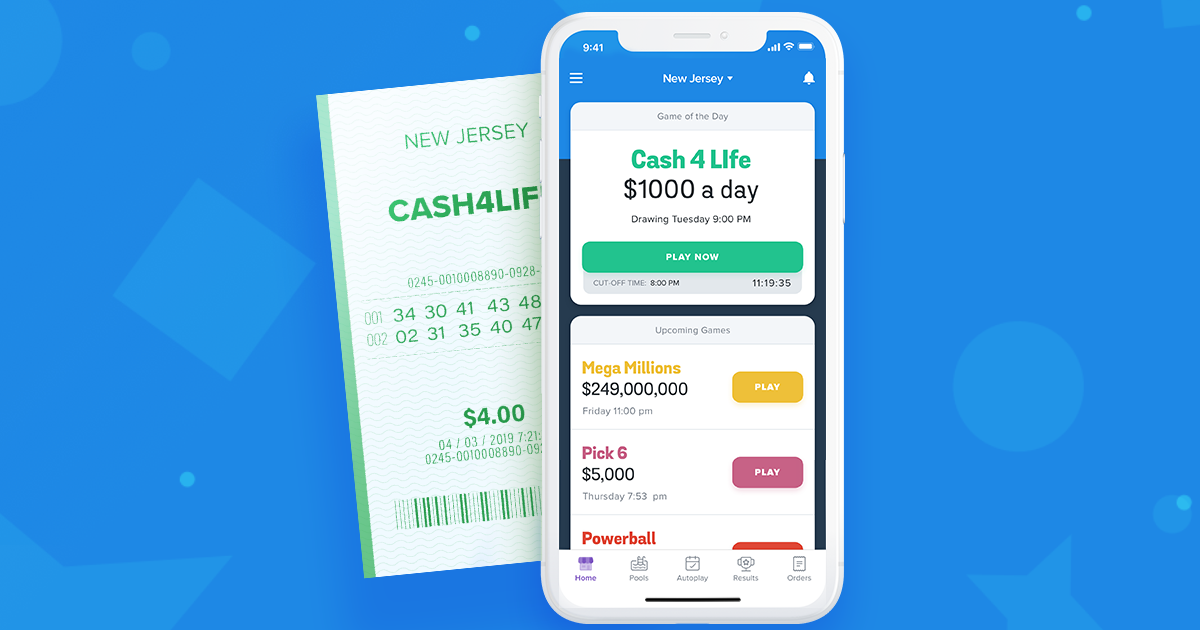 How to Play Cash4Life Lottery Blog
