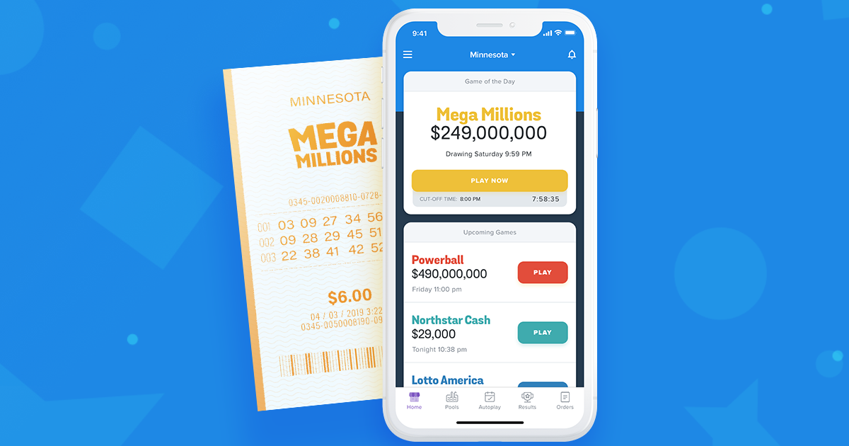 Mega millions lotto cut best sale off time