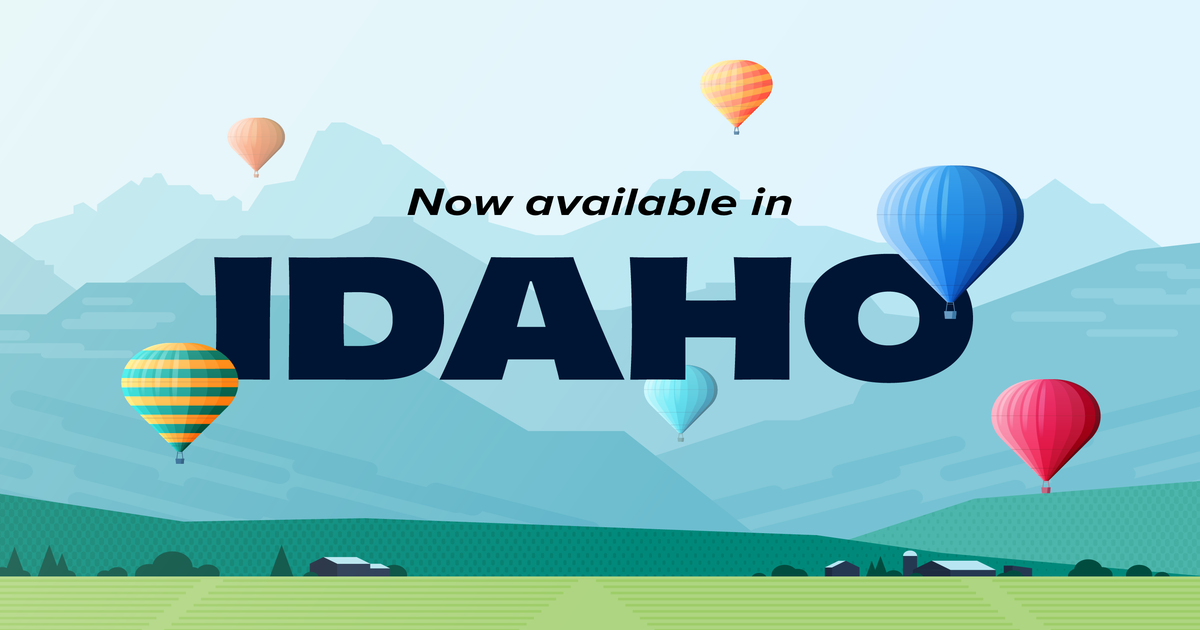 Play the Idaho Lottery on Jackpocket App! Lottery Blog